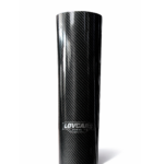 Vinilo Carbón Fiber Pet Liner